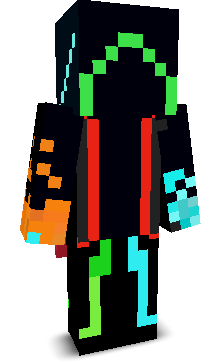 JDdragon7's skin