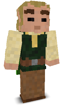 DonStuartos's skin