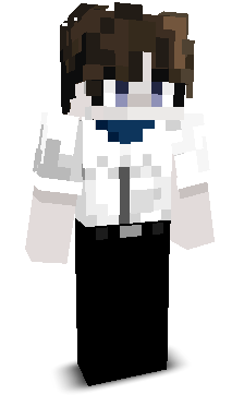 DebianDonut's skin