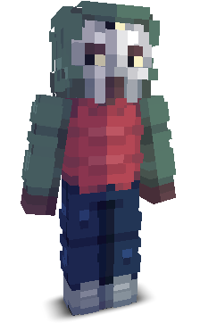 ozymandis_'s skin
