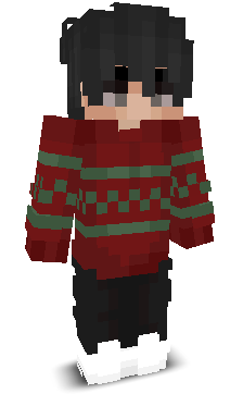 FilipBossPL's skin