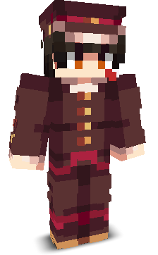 lureix's skin