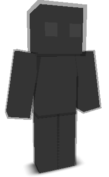 EnderHunterMax's skin