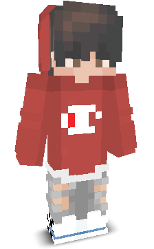 WeirdOne1's skin