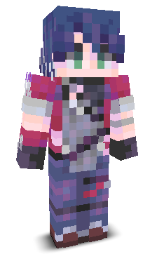 SolidEmperor808's skin