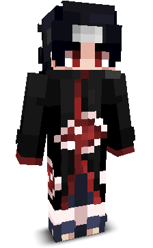 itzRealSweaty's skin
