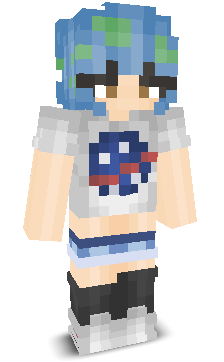XD_saeko's skin