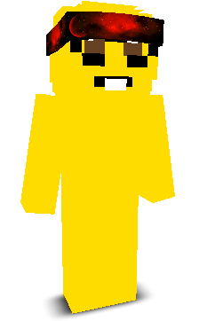 TweedierPRIME's skin