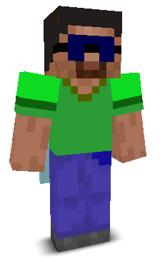 NevemP's skin