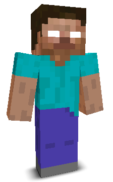 ItzReallyMario's skin