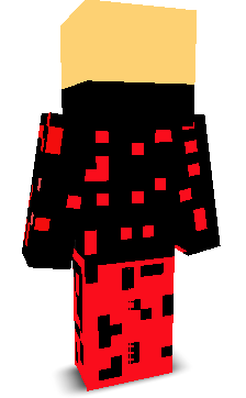 Mastergh47's skin