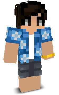 MudduPuttu's skin
