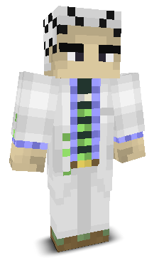 KiraaKQ's skin