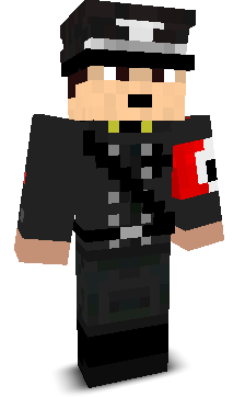 Crabions's skin