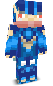 UrticantLime60's skin