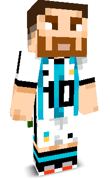 DeBest0ne_80's skin
