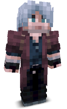 GodBridgere's skin