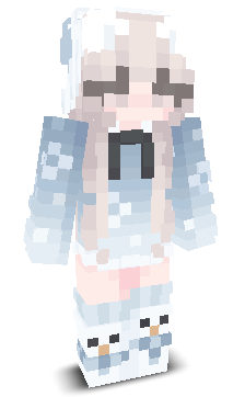 Chisatoi231's skin