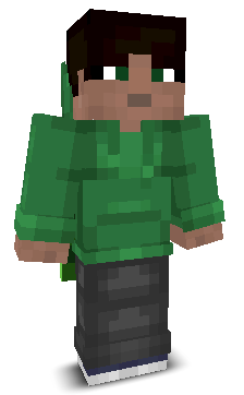 AChitale9's skin