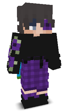 astrelkin's skin
