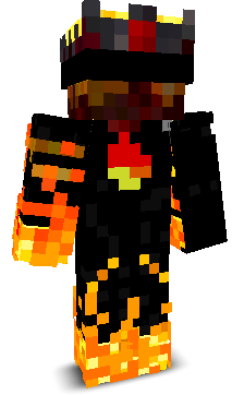 Llamax7's skin