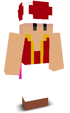 NakosoPlay's skin