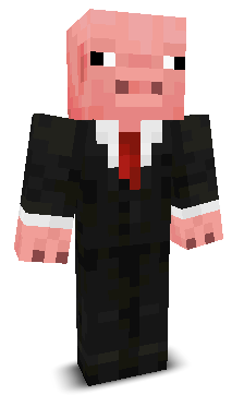 pig1999's skin