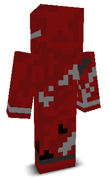 Beau000's skin