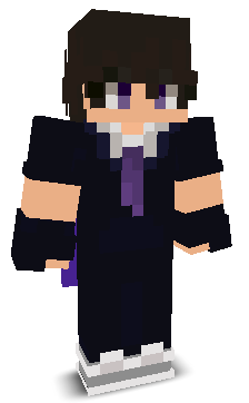 MrZaruu's skin