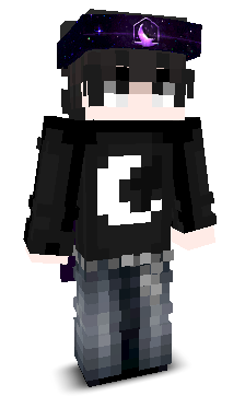 pOmErAnxd's skin
