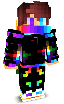 dawidek88's skin