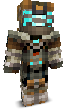 SH0GUNx's skin
