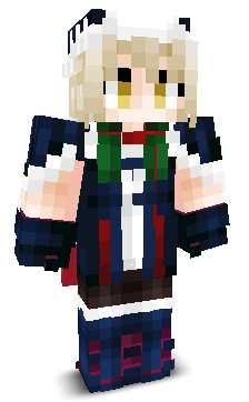 LXZXL's skin