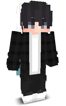 Dasman7891's skin
