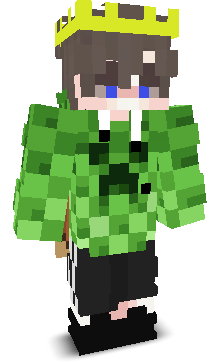 DavidNotLoad's skin