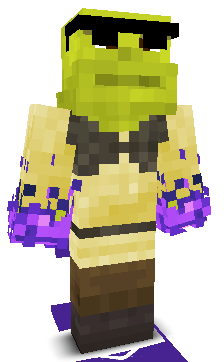 Stevschicken69's skin