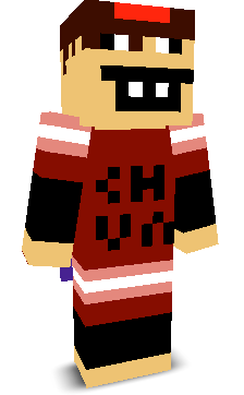btwChunny's skin