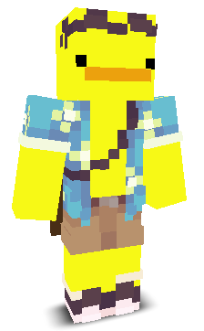 Jitter_0's skin