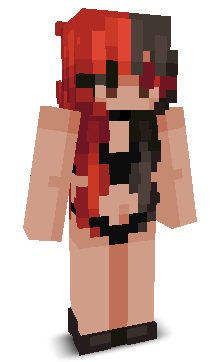 Cashcooper101's skin