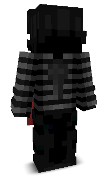 ONdraid's skin