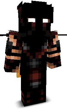 Talhy's skin