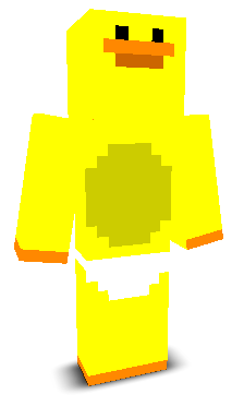 Zwykla_kaczka's skin
