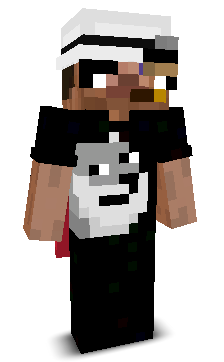 matiPROgam's skin