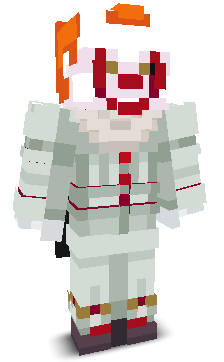 Iusecode's skin