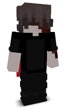 Laqii's skin