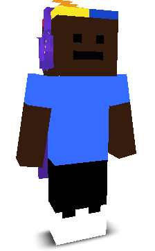 Marjanovic8's skin
