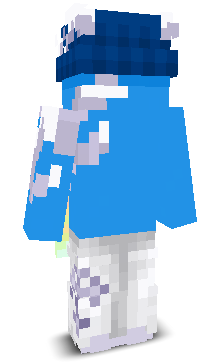 7lun's skin