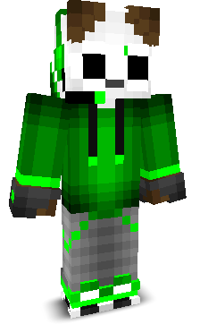 SkitZG's skin