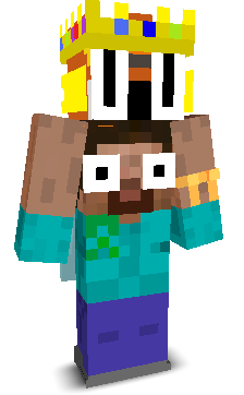 FoxswordBug's skin