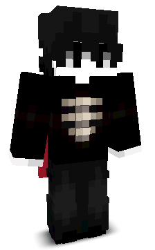 Fan_233's skin